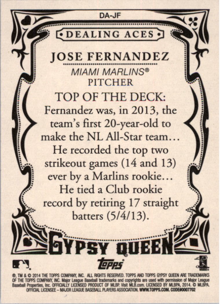 B5098- 2014 Topps Gypsy Queen BB 201-350 +Inserts -You Pick- 15+ FREE US SHIP - Picture 213 of 291