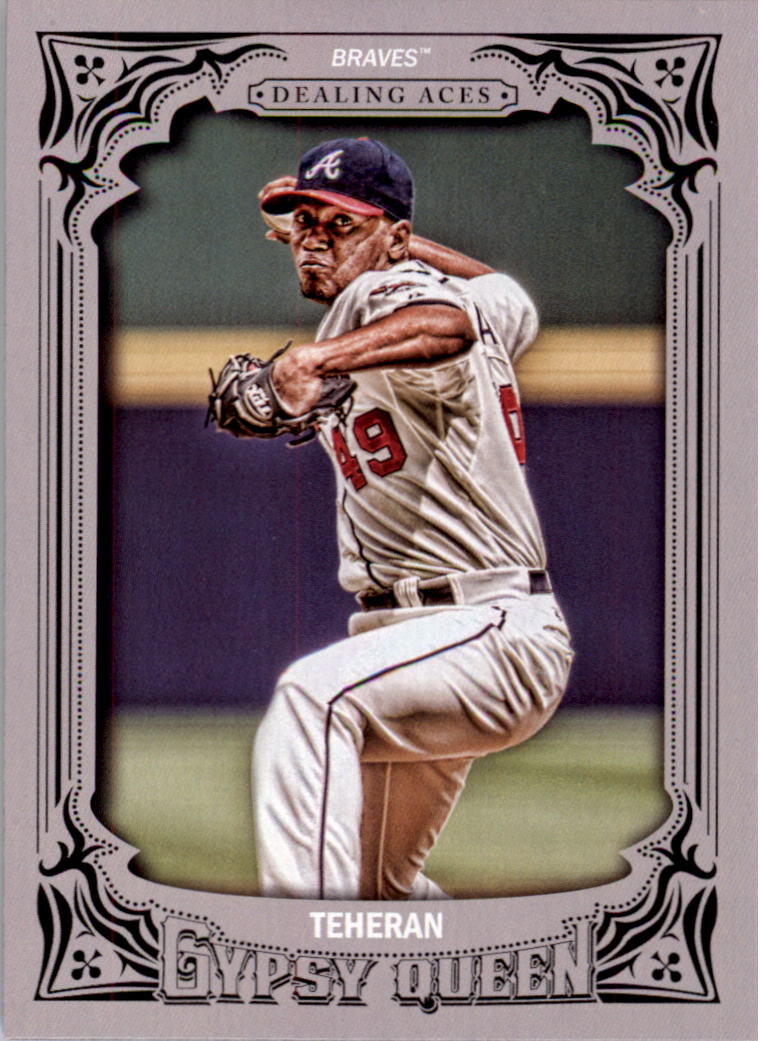 B5098- 2014 Topps Gypsy Queen BB 201-350 +Inserts -You Pick- 15+ FREE US SHIP - Picture 214 of 291