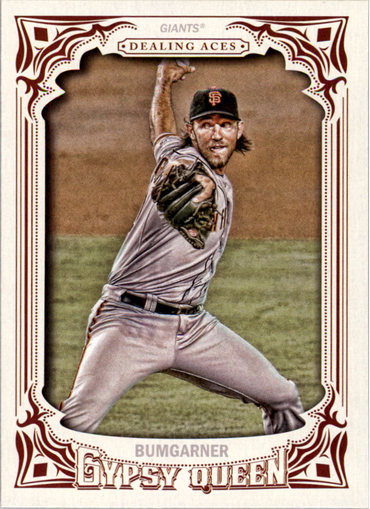 B5098- 2014 Topps Gypsy Queen BB 201-350 +Inserts -You Pick- 15+ FREE US SHIP - Picture 216 of 291
