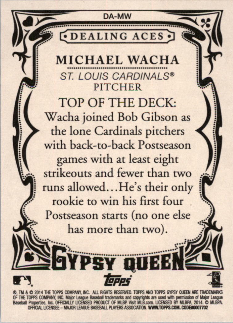 B5098- 2014 Topps Gypsy Queen BB 201-350 +Inserts -You Pick- 15+ FREE US SHIP - Picture 219 of 291