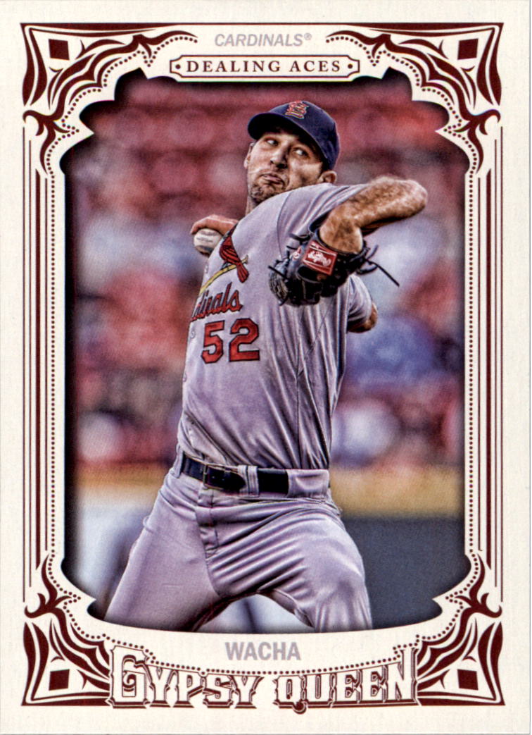 B5098- 2014 Topps Gypsy Queen BB 201-350 +Inserts -You Pick- 15+ FREE US SHIP - Picture 218 of 291