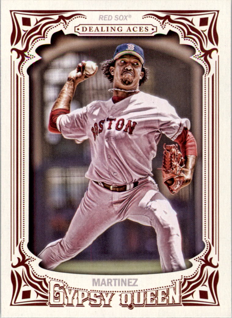 B5098- 2014 Topps Gypsy Queen BB 201-350 +Inserts -You Pick- 15+ FREE US SHIP - Picture 220 of 291
