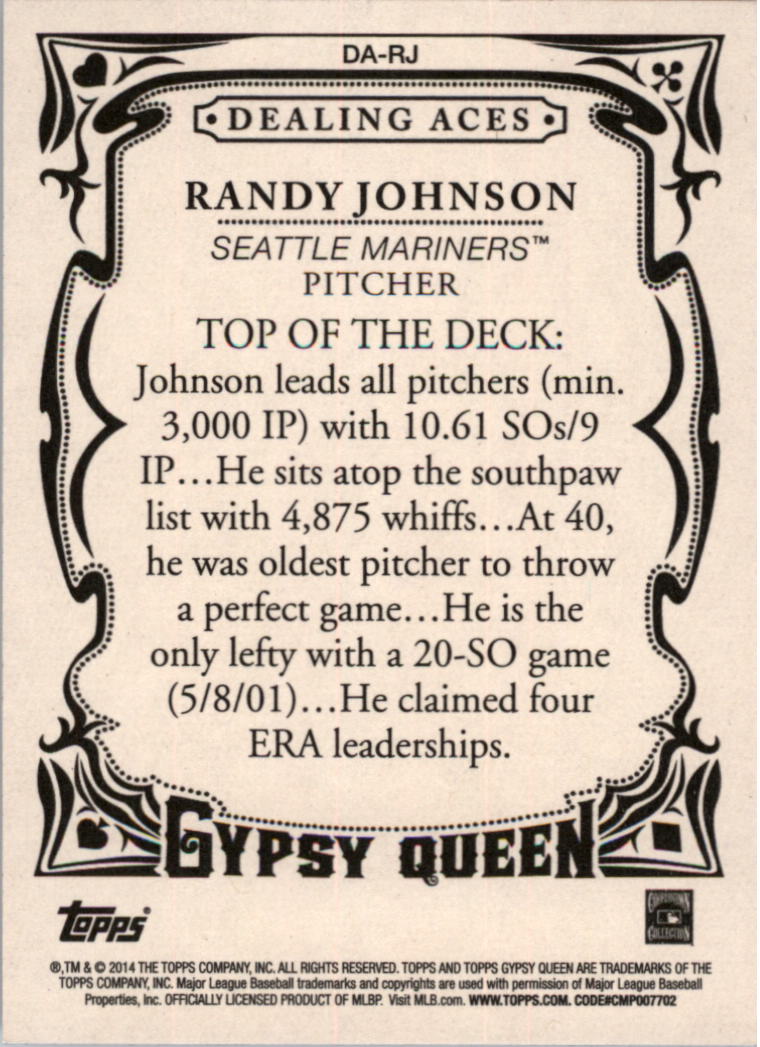 B5098- 2014 Topps Gypsy Queen BB 201-350 +Inserts -You Pick- 15+ FREE US SHIP - Picture 223 of 291
