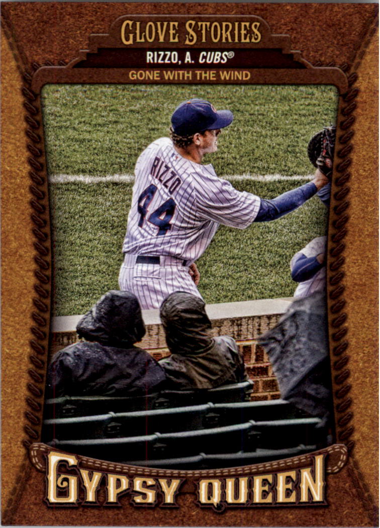 B5098- 2014 Topps Gypsy Queen BB 201-350 +Inserts -You Pick- 15+ FREE US SHIP - Picture 243 of 291