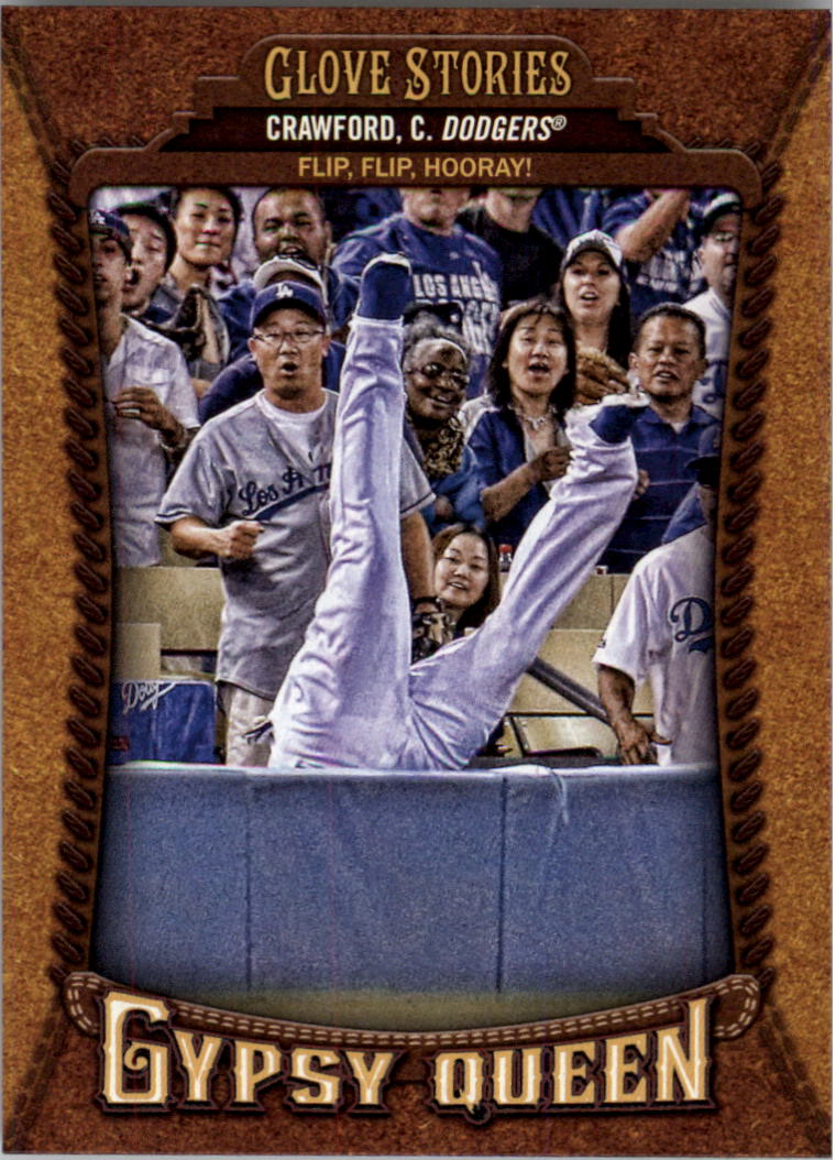 B5098- 2014 Topps Gypsy Queen BB 201-350 +Inserts -You Pick- 15+ FREE US SHIP - Picture 247 of 291