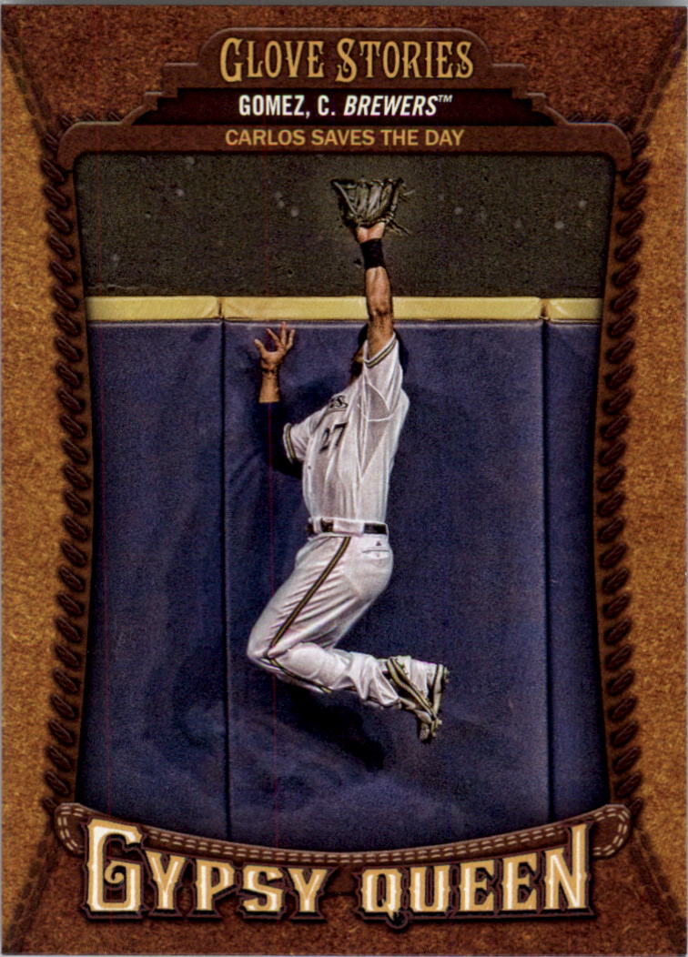 B5098- 2014 Topps Gypsy Queen BB 201-350 +Inserts -You Pick- 15+ FREE US SHIP - Picture 249 of 291
