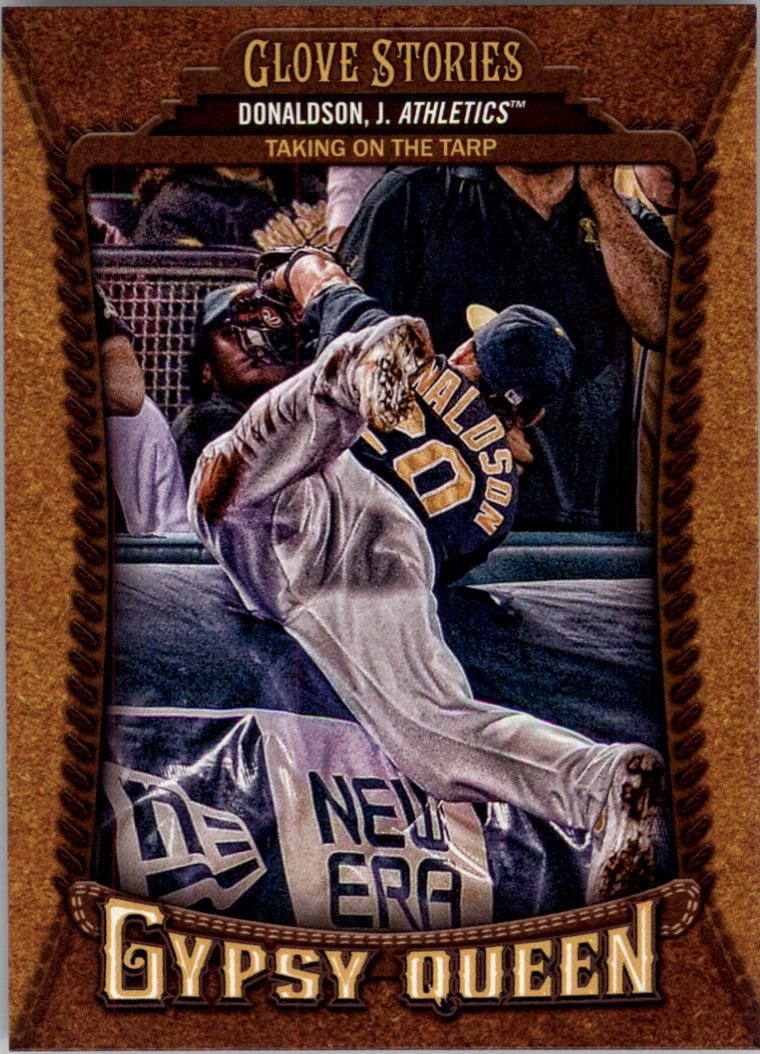 B5098- 2014 Topps Gypsy Queen BB 201-350 +Inserts -You Pick- 15+ FREE US SHIP - Picture 251 of 291