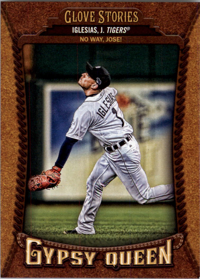 B5098- 2014 Topps Gypsy Queen BB 201-350 +Inserts -You Pick- 15+ FREE US SHIP - Picture 253 of 291