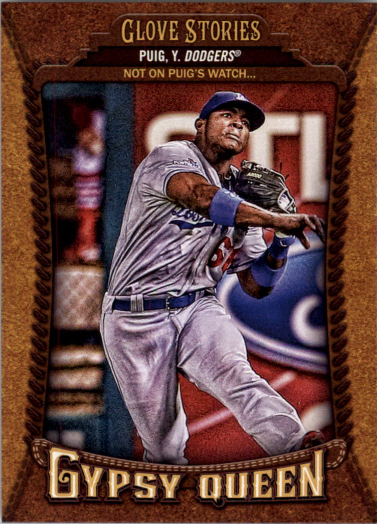 B5098- 2014 Topps Gypsy Queen BB 201-350 +Inserts -You Pick- 15+ FREE US SHIP - Picture 255 of 291