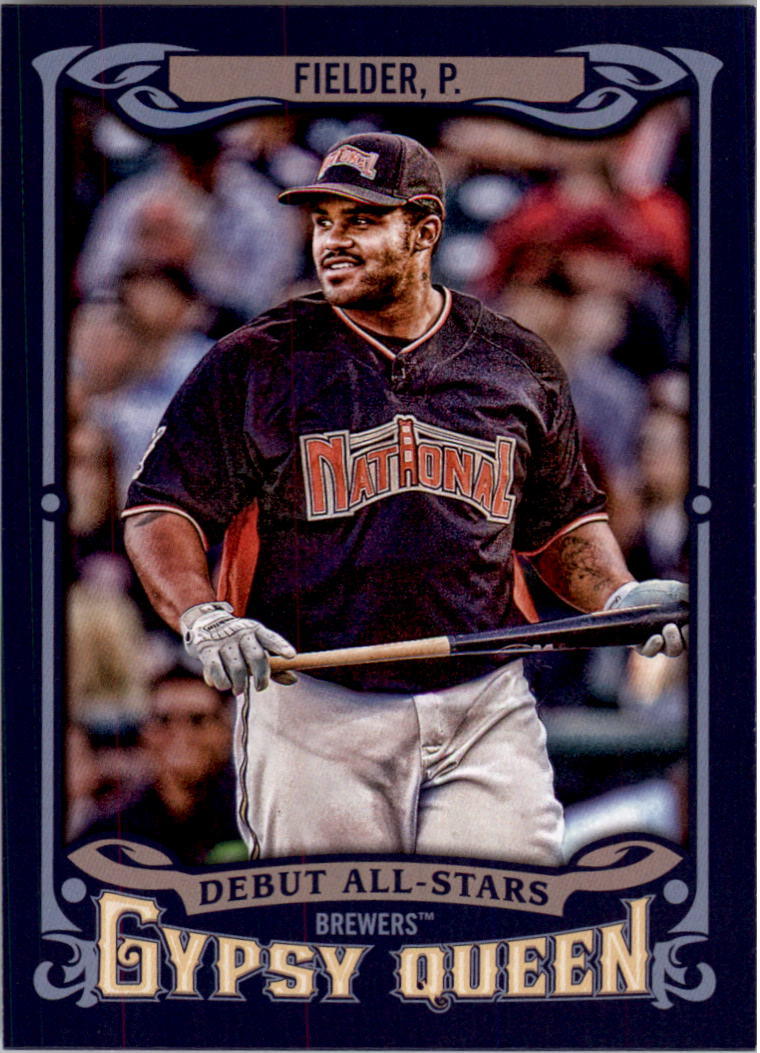 B5098- 2014 Topps Gypsy Queen BB 201-350 +Inserts -You Pick- 15+ FREE US SHIP - Picture 234 of 291