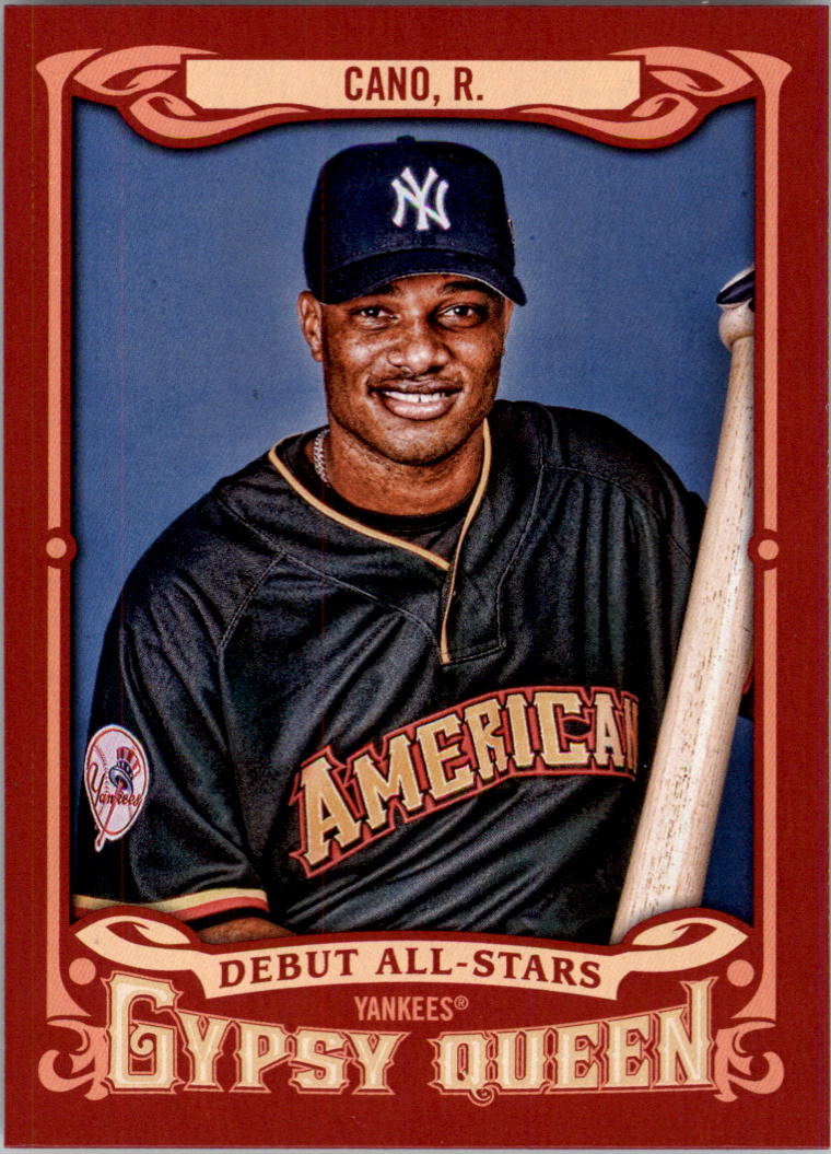 B5098- 2014 Topps Gypsy Queen BB 201-350 +Inserts -You Pick- 15+ FREE US SHIP - Picture 236 of 291