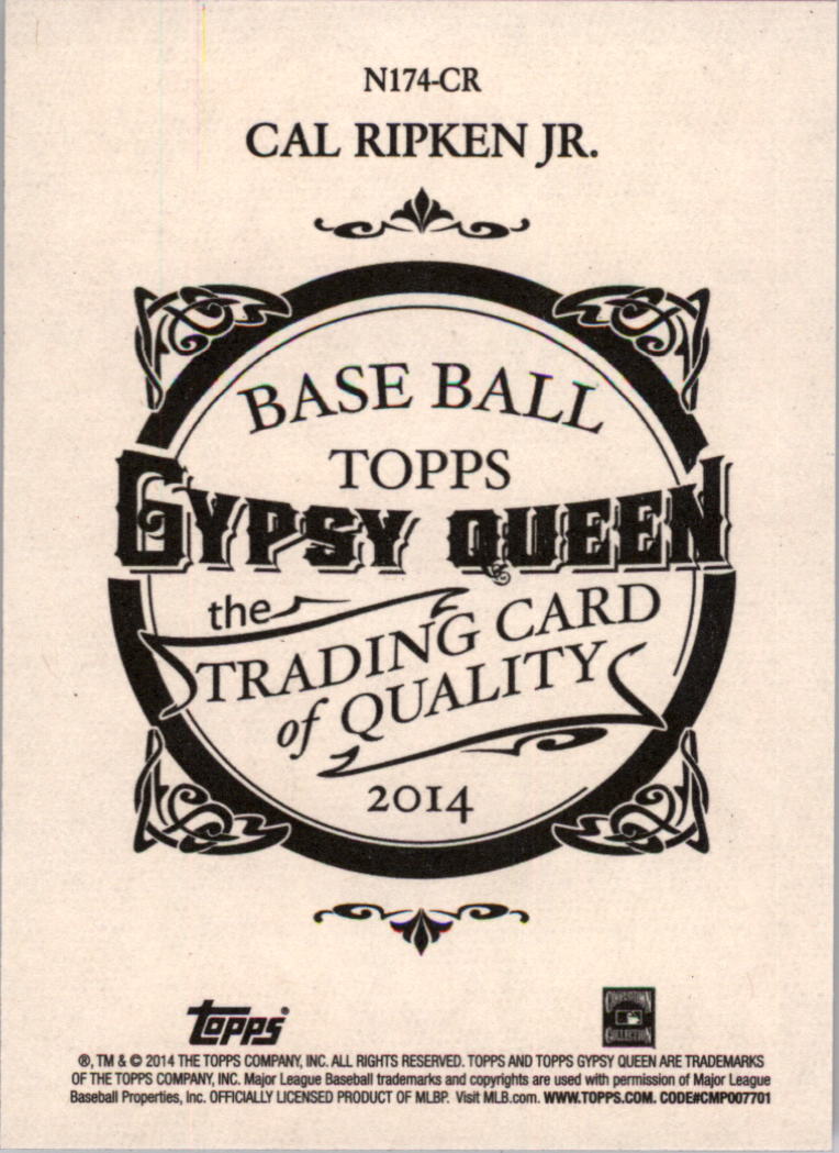 B5098- 2014 Topps Gypsy Queen BB 201-350 +Inserts -You Pick- 15+ FREE US SHIP - Picture 266 of 291