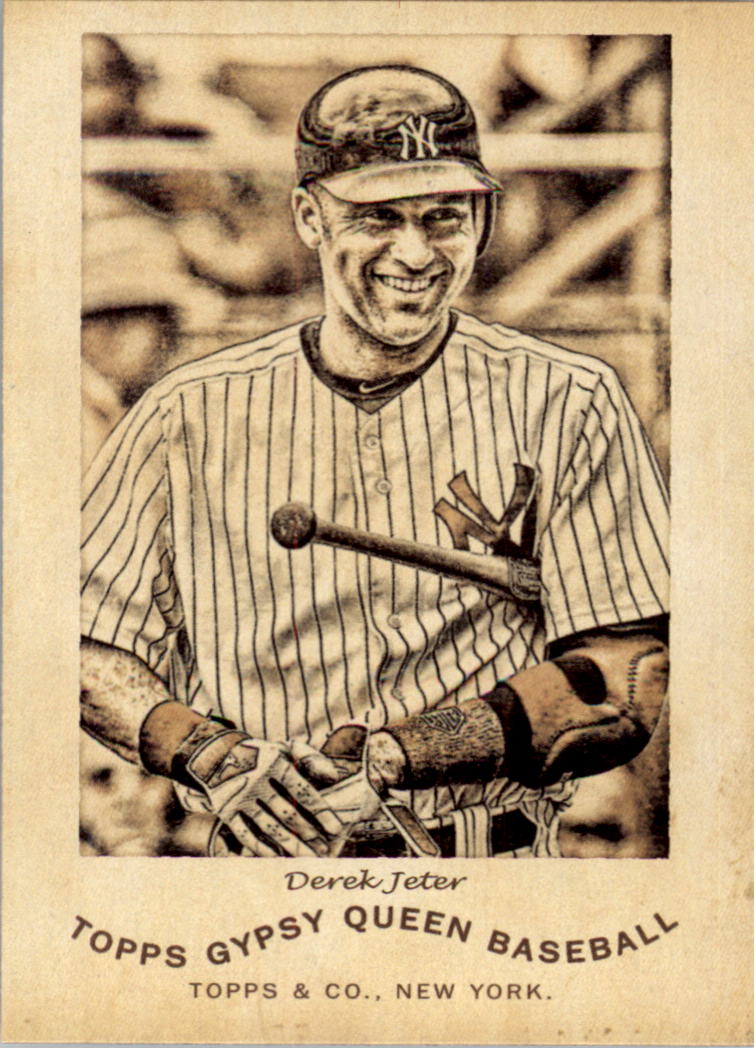 B5098- 2014 Topps Gypsy Queen BB 201-350 +Inserts -You Pick- 15+ FREE US SHIP - Picture 267 of 291