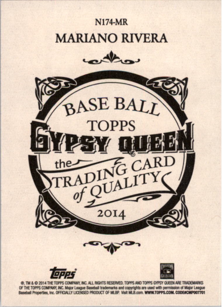 B5098- 2014 Topps Gypsy Queen BB 201-350 +Inserts -You Pick- 15+ FREE US SHIP - Picture 272 of 291