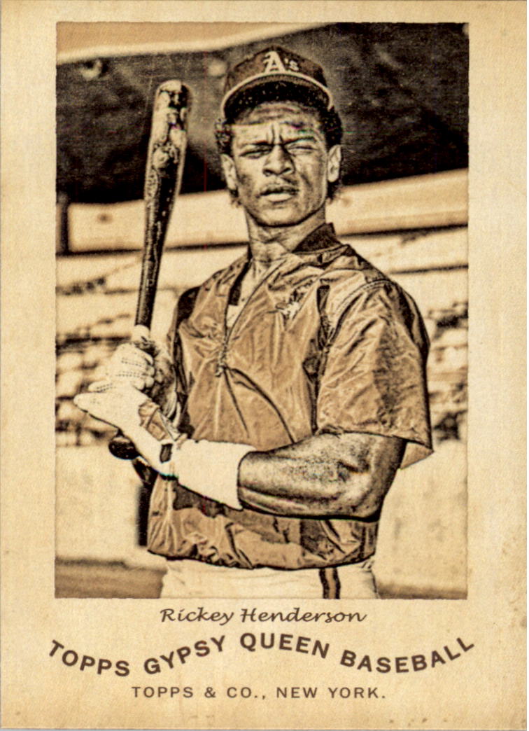 Sports Card Front