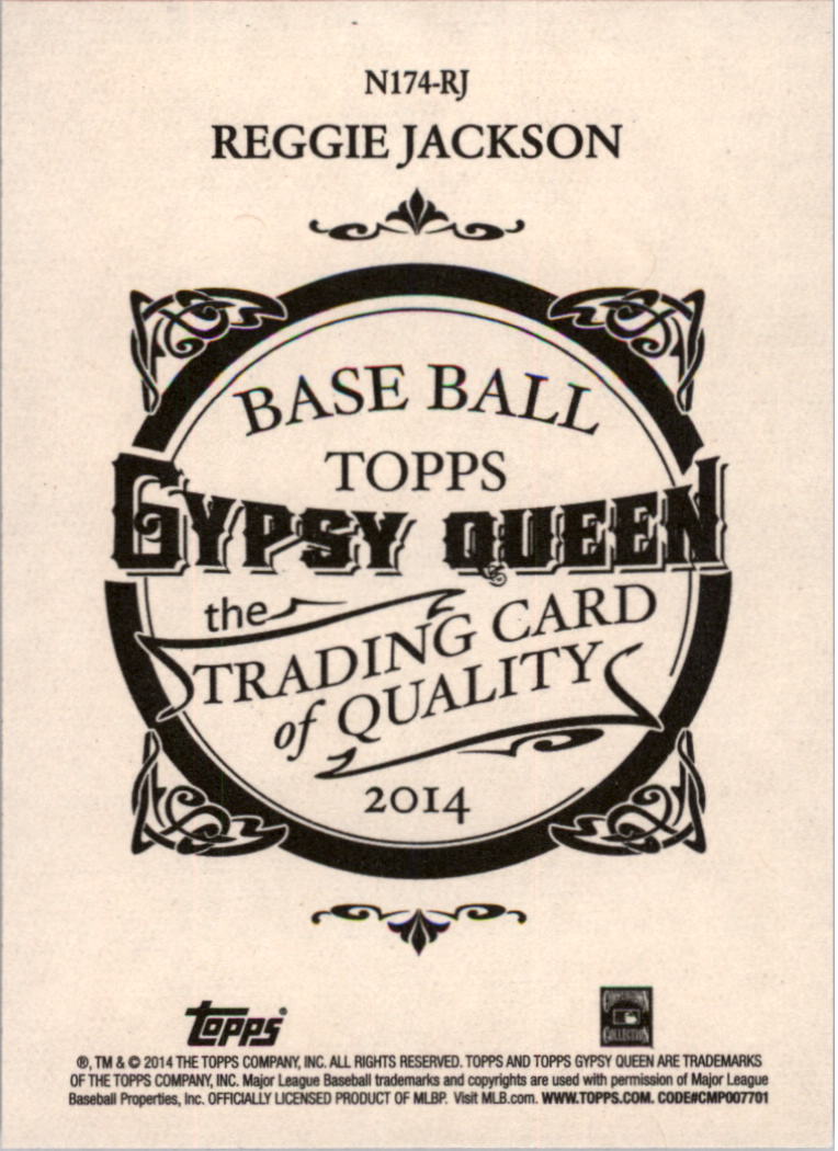 B5098- 2014 Topps Gypsy Queen BB 201-350 +Inserts -You Pick- 15+ FREE US SHIP - Picture 278 of 291