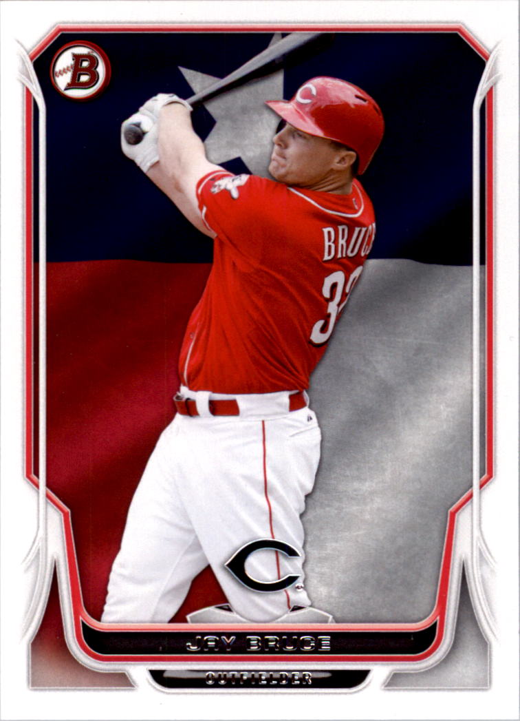A0983- 2014 Bowman Hometown Baseball Card #s 1-220 -You Pick- 15+ FREE US SHIP - Picture 5 of 359