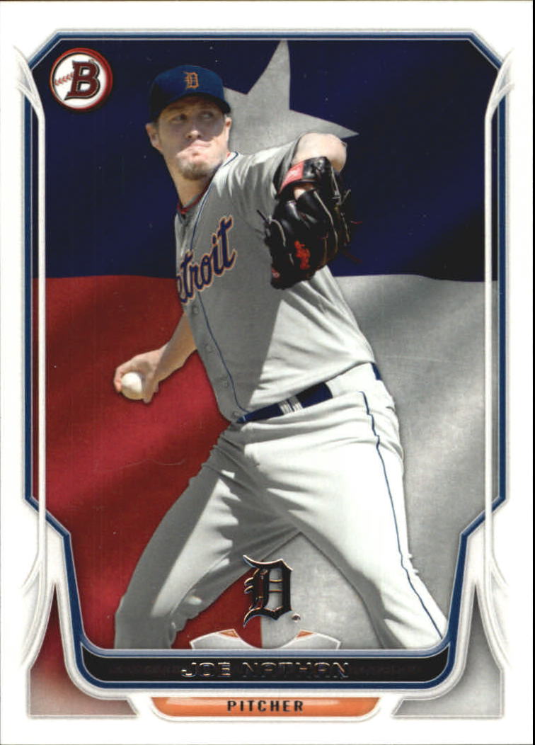 A0983- 2014 Bowman Hometown Baseball Card #s 1-220 -You Pick- 15+ FREE US SHIP - Picture 11 of 359
