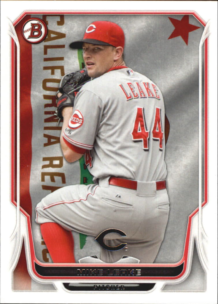 A0983- 2014 Bowman Hometown Baseball Card #s 1-220 -You Pick- 15+ FREE US SHIP - Picture 13 of 359