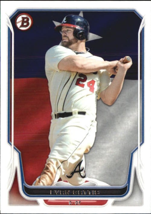 A0983- 2014 Bowman Hometown Baseball Card #s 1-220 -You Pick- 15+ FREE US SHIP - Picture 19 of 359