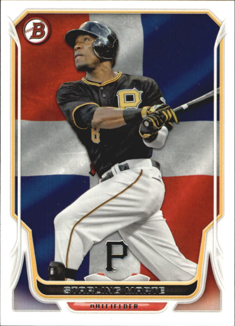 A0983- 2014 Bowman Hometown Baseball Card #s 1-220 -You Pick- 15+ FREE US SHIP - Picture 20 of 359