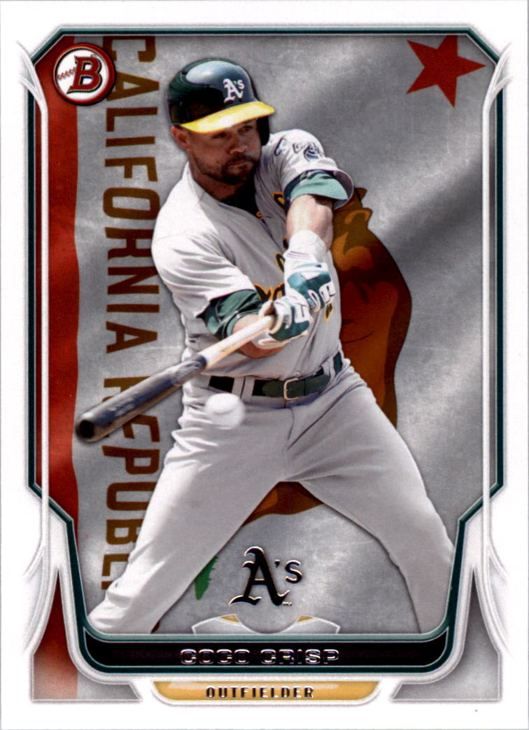 A0983- 2014 Bowman Hometown Baseball Card #s 1-220 -You Pick- 15+ FREE US SHIP - Picture 22 of 359
