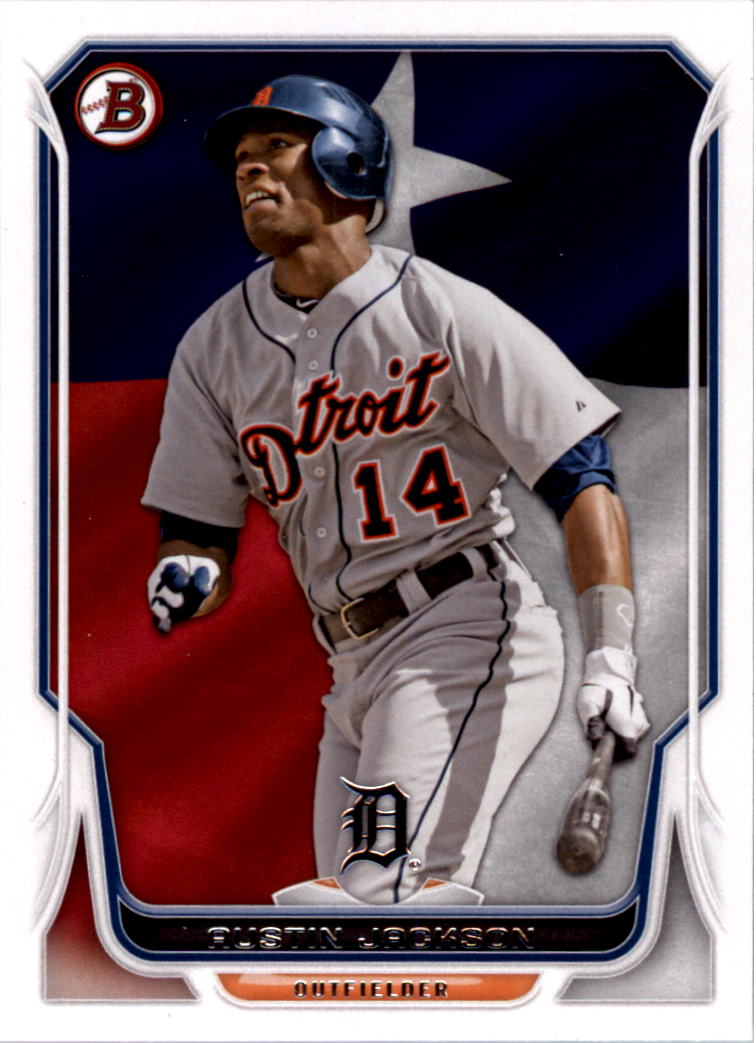 A0983- 2014 Bowman Hometown Baseball Card #s 1-220 -You Pick- 15+ FREE US SHIP - Picture 28 of 359