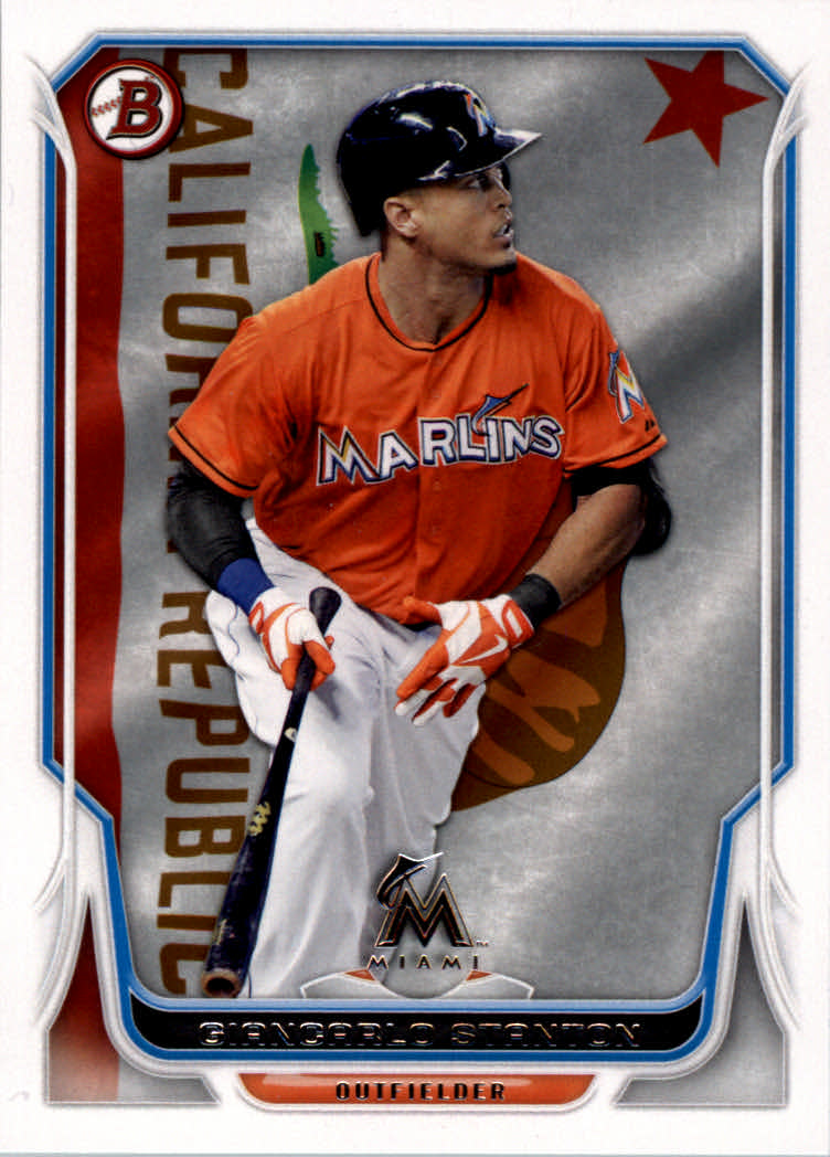 A0983- 2014 Bowman Hometown Baseball Card #s 1-220 -You Pick- 15+ FREE US SHIP - Picture 30 of 359