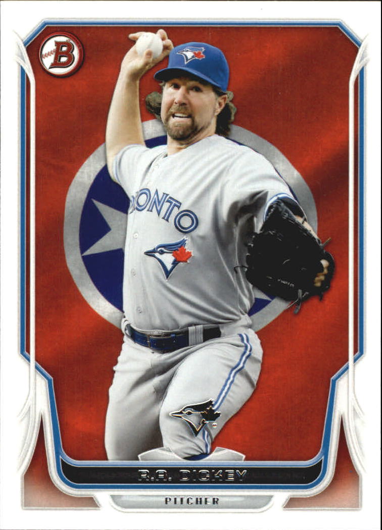 A0983- 2014 Bowman Hometown Baseball Card #s 1-220 -You Pick- 15+ FREE US SHIP - Picture 35 of 359
