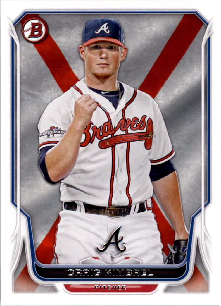 A0983- 2014 Bowman Hometown Baseball Card #s 1-220 -You Pick- 15+ FREE US SHIP - Picture 42 of 359