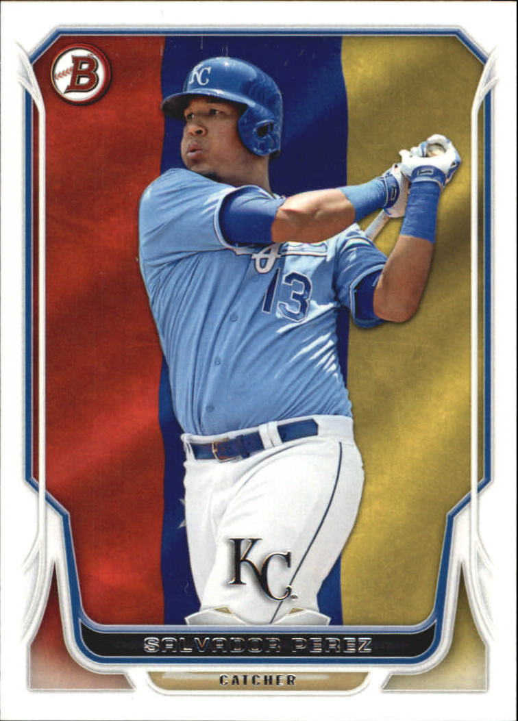 A0983- 2014 Bowman Hometown Baseball Card #s 1-220 -You Pick- 15+ FREE US SHIP - Picture 44 of 359