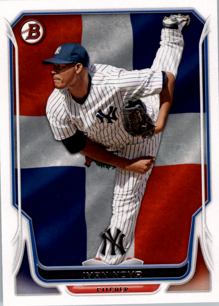 A0983- 2014 Bowman Hometown Baseball Card #s 1-220 -You Pick- 15+ FREE US SHIP - Picture 56 of 359
