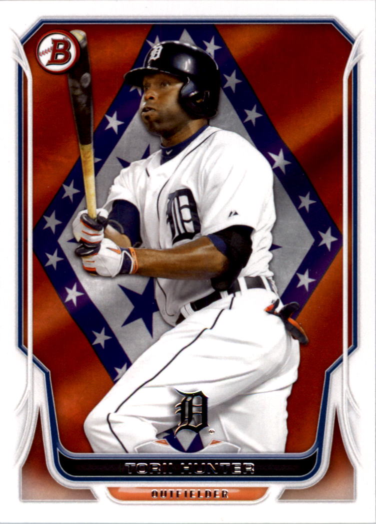 A0983- 2014 Bowman Hometown Baseball Card #s 1-220 -You Pick- 15+ FREE US SHIP - Picture 62 of 359