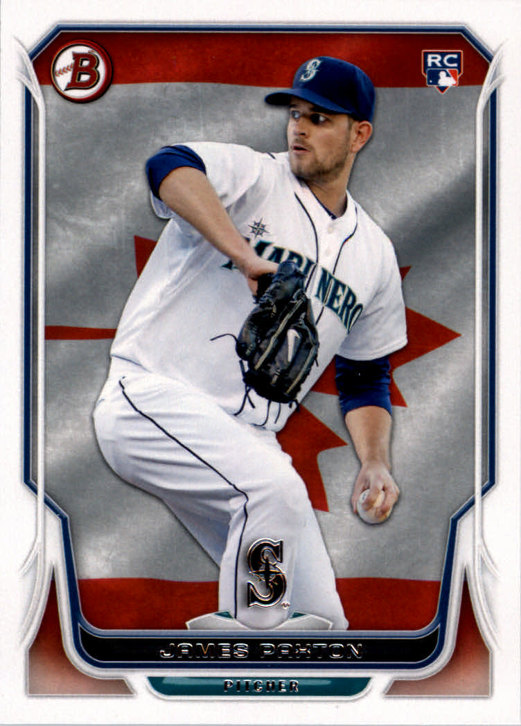 A0983- 2014 Bowman Hometown Baseball Card #s 1-220 -You Pick- 15+ FREE US SHIP - Picture 68 of 359