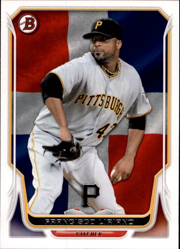 A0983- 2014 Bowman Hometown Baseball Card #s 1-220 -You Pick- 15+ FREE US SHIP - Picture 74 of 359