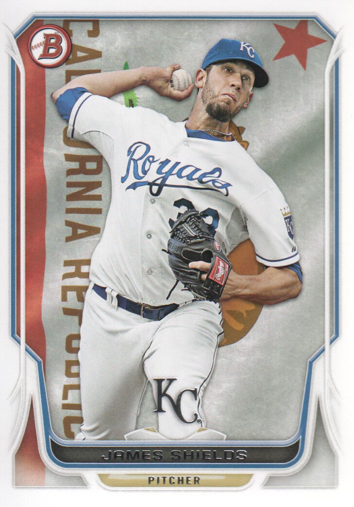 A0983- 2014 Bowman Hometown Baseball Card #s 1-220 -You Pick- 15+ FREE US SHIP - Picture 78 of 359