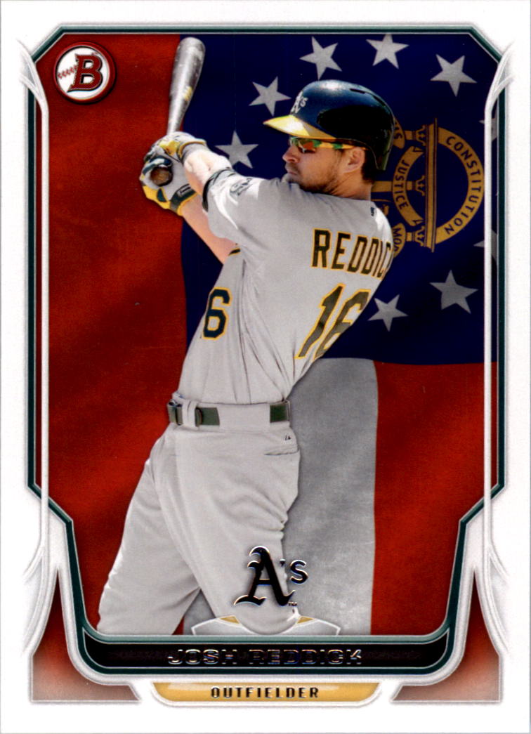 A0983- 2014 Bowman Hometown Baseball Card #s 1-220 -You Pick- 15+ FREE US SHIP - Picture 80 of 359