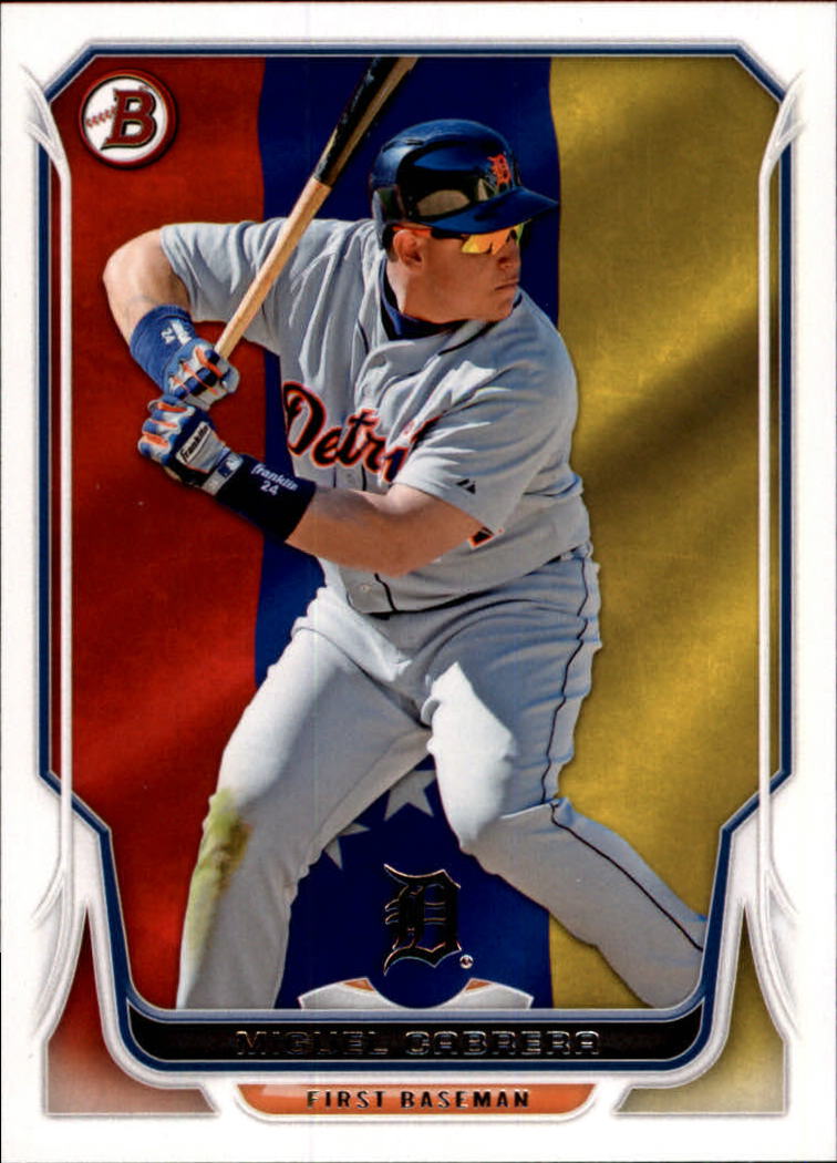 A0983- 2014 Bowman Hometown Baseball Card #s 1-220 -You Pick- 15+ FREE US SHIP - Picture 82 of 359