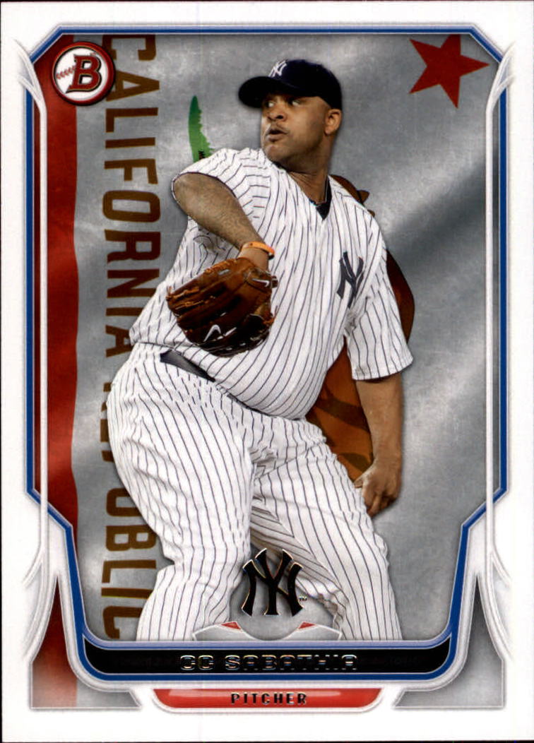 A0983- 2014 Bowman Hometown Baseball Card #s 1-220 -You Pick- 15+ FREE US SHIP - Picture 84 of 359