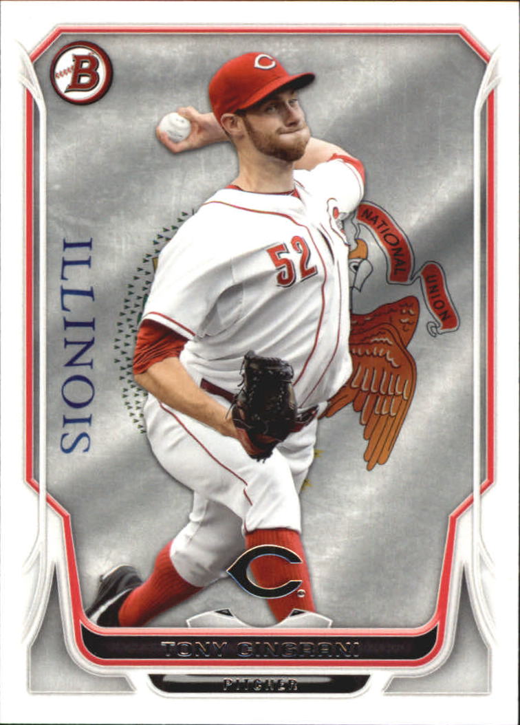 A0983- 2014 Bowman Hometown Baseball Card #s 1-220 -You Pick- 15+ FREE US SHIP - Picture 86 of 359