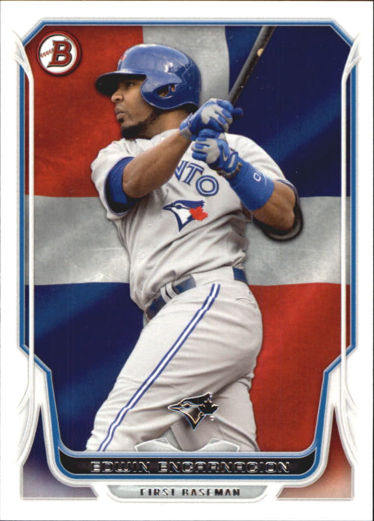 A0983- 2014 Bowman Hometown Baseball Card #s 1-220 -You Pick- 15+ FREE US SHIP - Picture 88 of 359