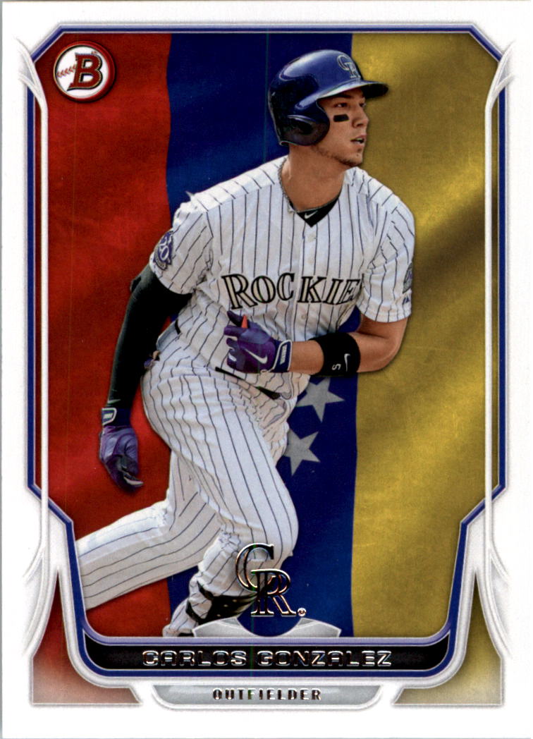 A0983- 2014 Bowman Hometown Baseball Card #s 1-220 -You Pick- 15+ FREE US SHIP - Picture 94 of 359