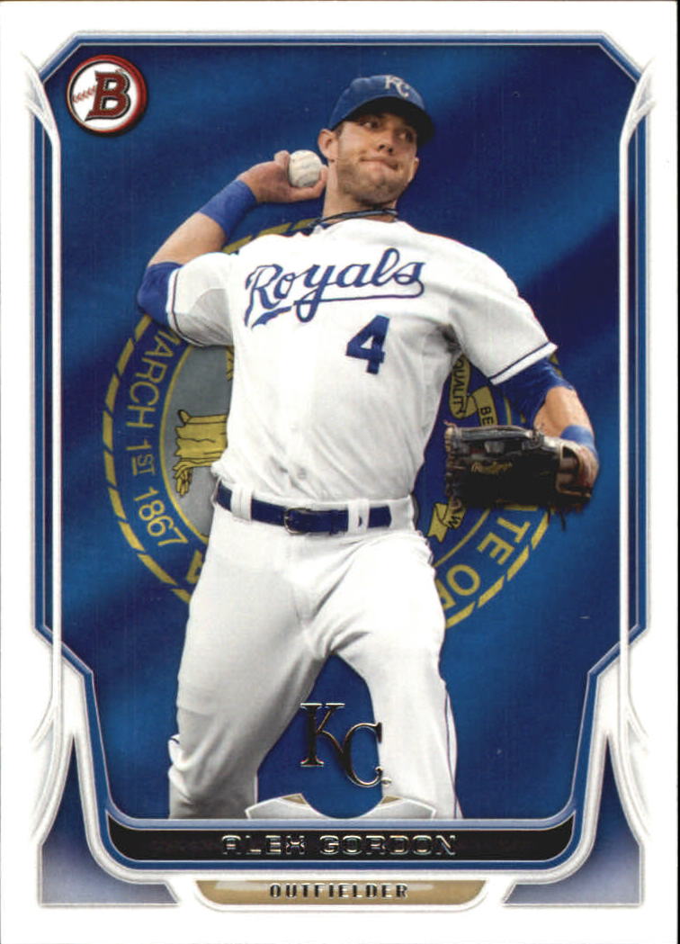 A0983- 2014 Bowman Hometown Baseball Card #s 1-220 -You Pick- 15+ FREE US SHIP - Picture 100 of 359