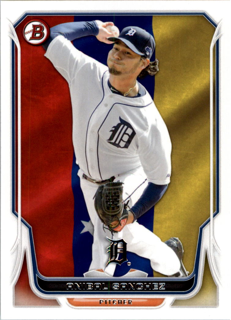 A0983- 2014 Bowman Hometown Baseball Card #s 1-220 -You Pick- 15+ FREE US SHIP - Picture 102 of 359