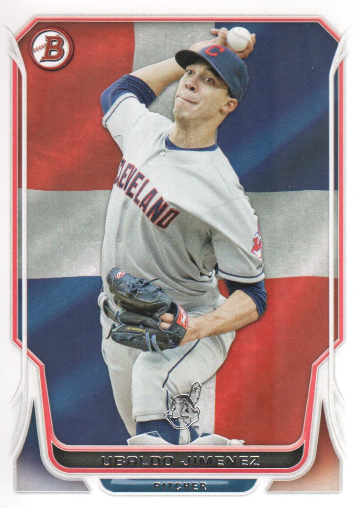 A0983- 2014 Bowman Hometown Baseball Card #s 1-220 -You Pick- 15+ FREE US SHIP - Picture 104 of 359