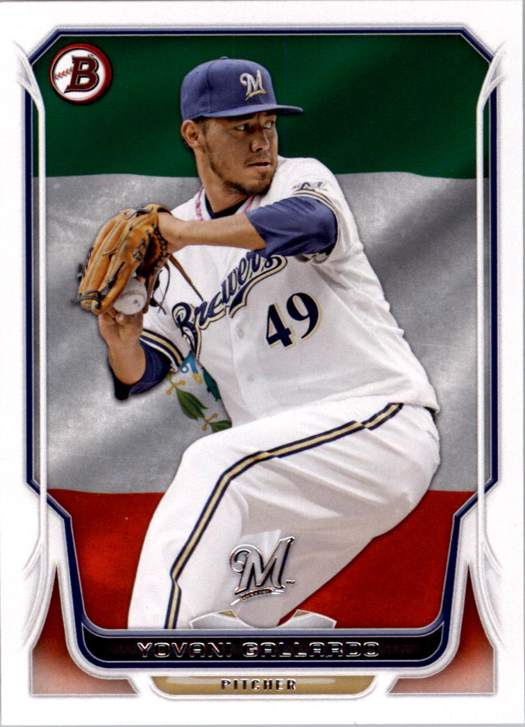 A0983- 2014 Bowman Hometown Baseball Card #s 1-220 -You Pick- 15+ FREE US SHIP - Picture 110 of 359