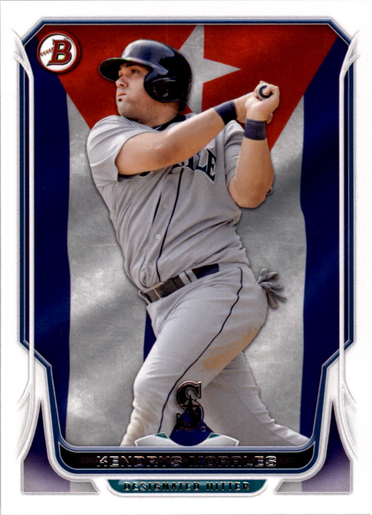 A0983- 2014 Bowman Hometown Baseball Card #s 1-220 -You Pick- 15+ FREE US SHIP - Picture 122 of 359