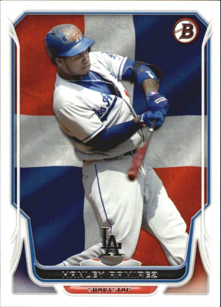 A0983- 2014 Bowman Hometown Baseball Card #s 1-220 -You Pick- 15+ FREE US SHIP - Picture 124 of 359