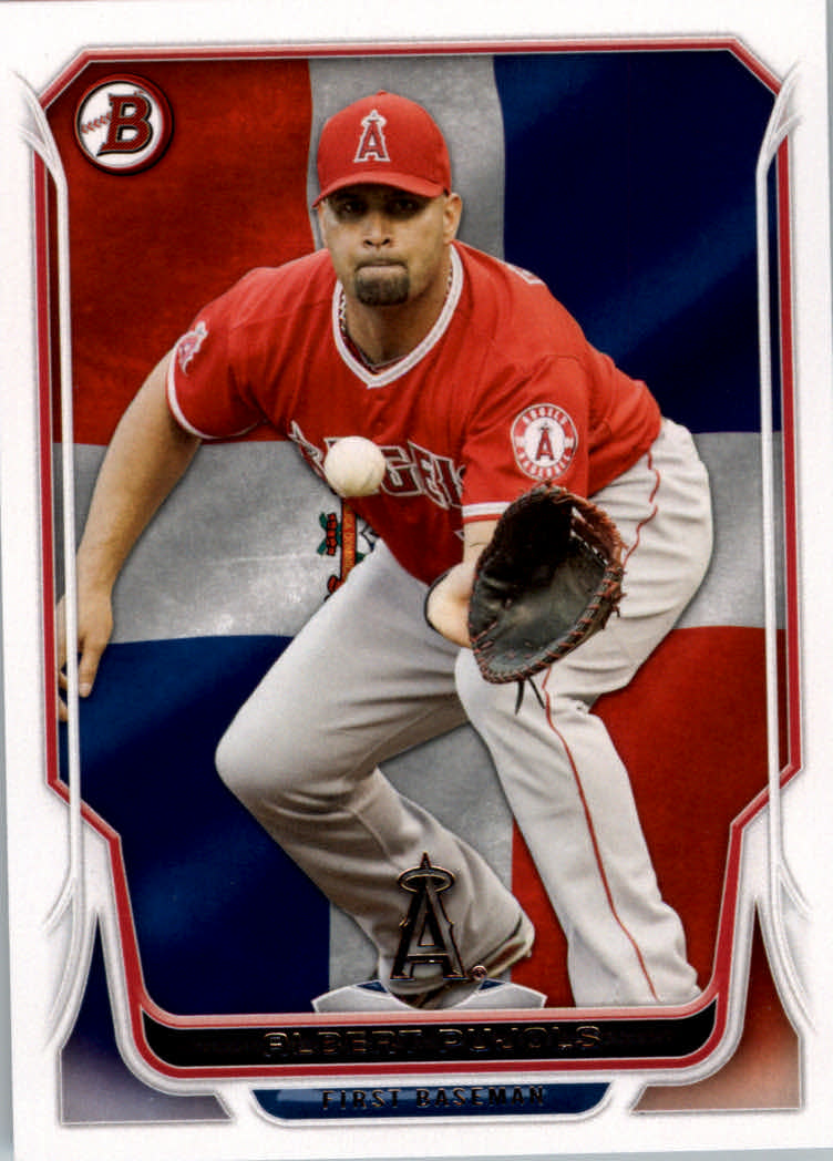 A0983- 2014 Bowman Hometown Baseball Card #s 1-220 -You Pick- 15+ FREE US SHIP - Picture 126 of 359