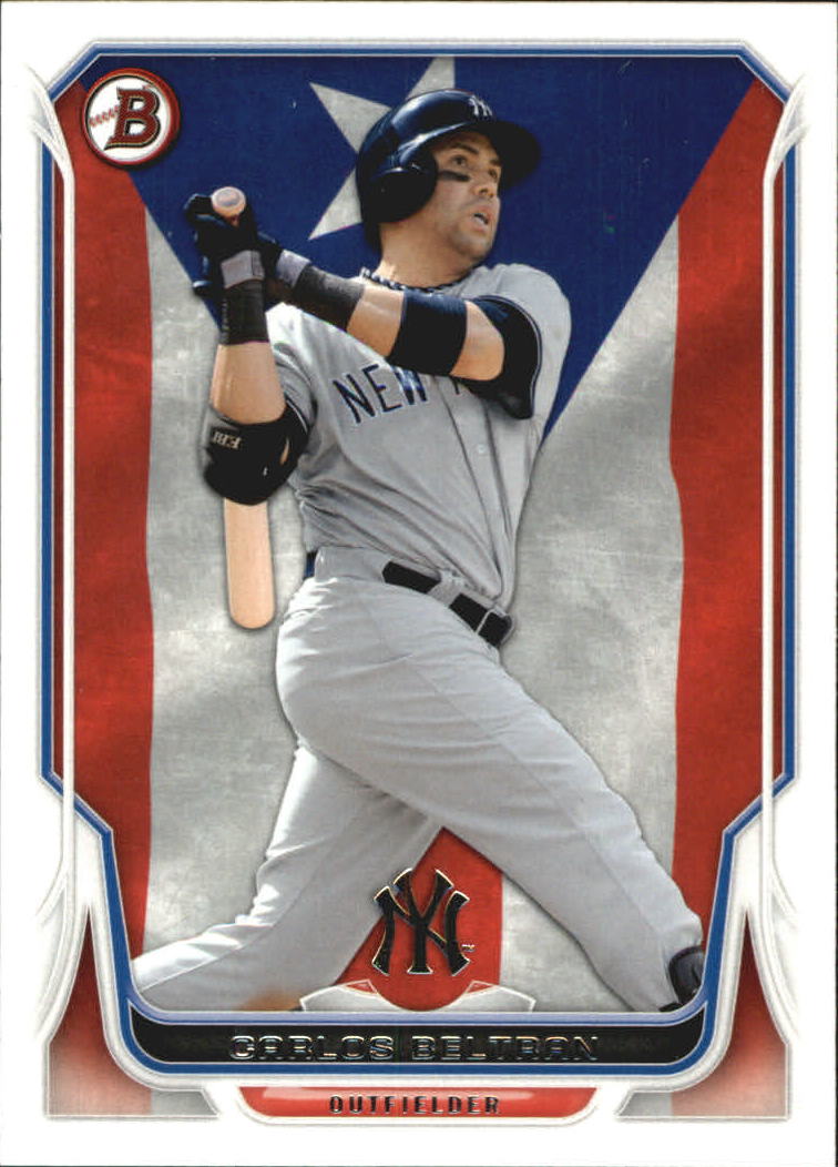 A0983- 2014 Bowman Hometown Baseball Card #s 1-220 -You Pick- 15+ FREE US SHIP - Picture 128 of 359